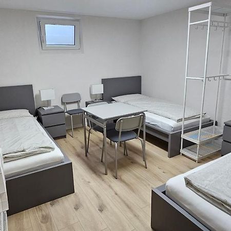 Workers Heaven Monteur - Arbeiter Zimmer Lorrach Luaran gambar