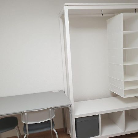 Workers Heaven Monteur - Arbeiter Zimmer Lorrach Luaran gambar