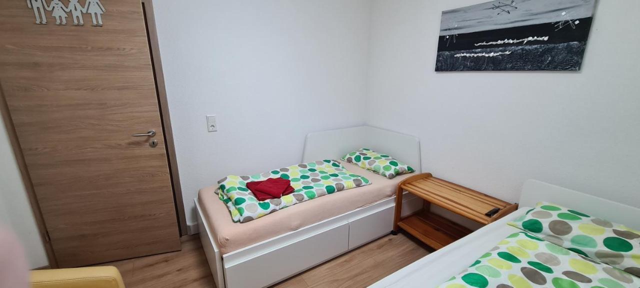 Workers Heaven Monteur - Arbeiter Zimmer Lorrach Luaran gambar