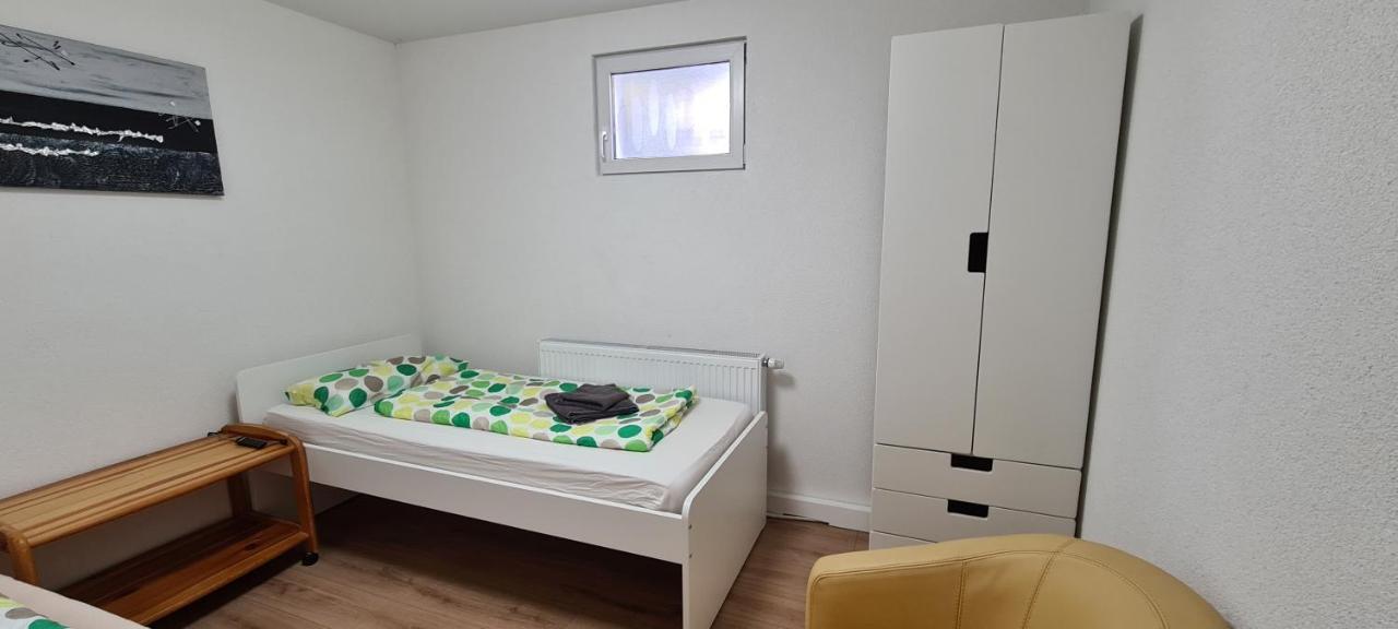 Workers Heaven Monteur - Arbeiter Zimmer Lorrach Luaran gambar