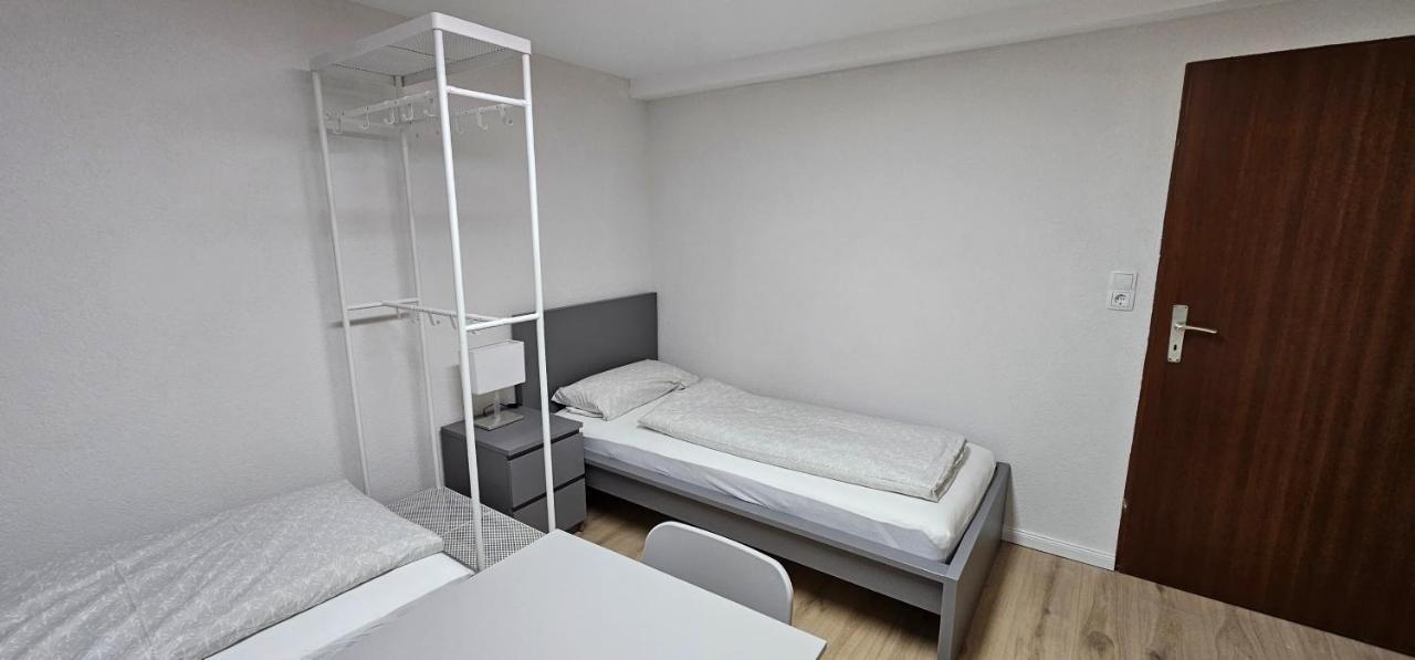 Workers Heaven Monteur - Arbeiter Zimmer Lorrach Luaran gambar