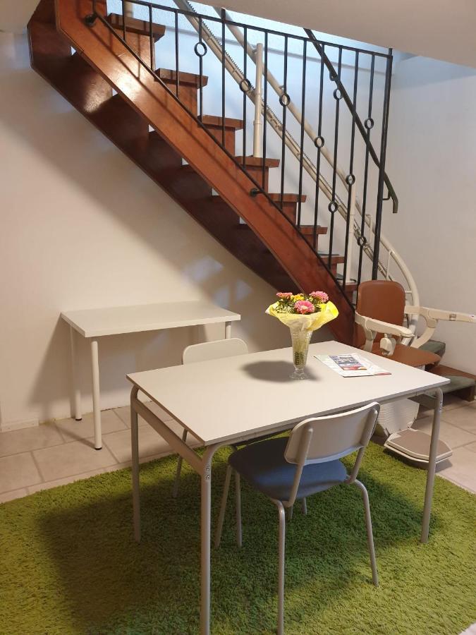 Workers Heaven Monteur - Arbeiter Zimmer Lorrach Luaran gambar