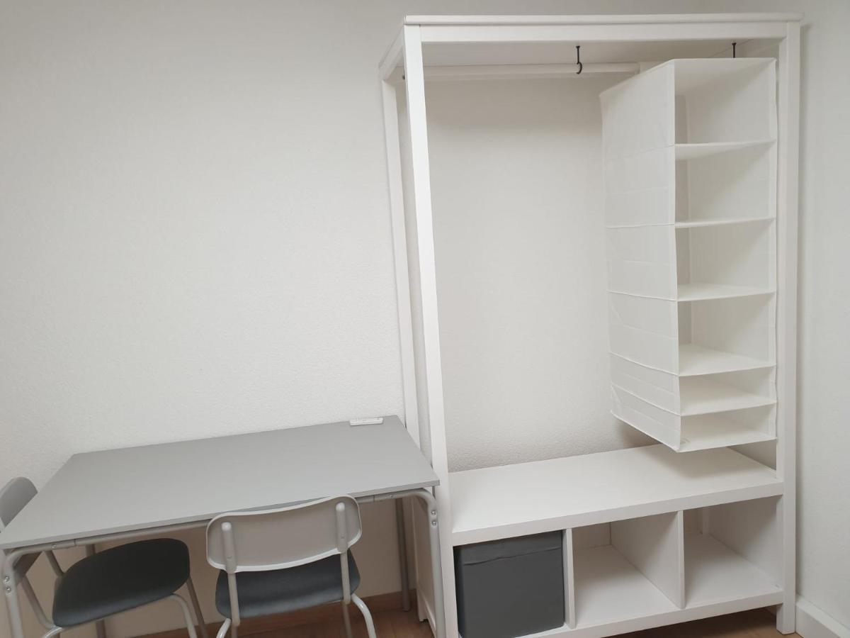 Workers Heaven Monteur - Arbeiter Zimmer Lorrach Luaran gambar