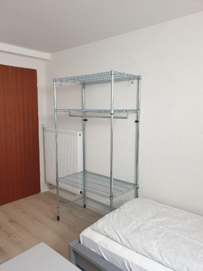 Workers Heaven Monteur - Arbeiter Zimmer Lorrach Luaran gambar